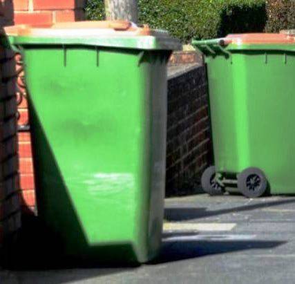 SOMERSET NEWS Recycling centres reopening for essential trips only and garden waste collections resume