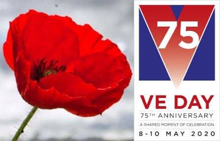 VE DAY 75: We will remember them