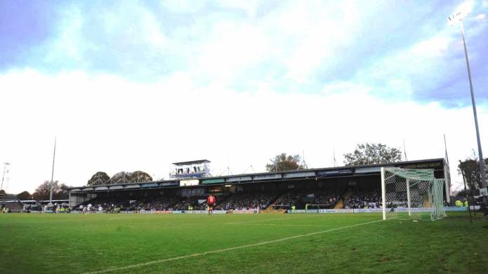 GLOVERS NEWS: Pick your Huish Park All-Time XI