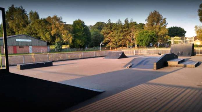 YEOVIL NEWS: Councillors shocked at possible £150,000 skate park cost
