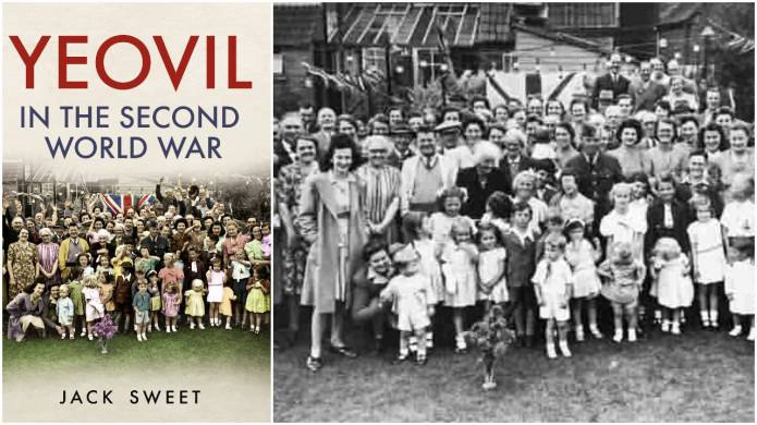 YEOVIL NEWS: Jack’s personal look at Yeovil in the Second World War