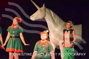Christmas Spectacular 2020 Part 1 – December 2020: The Castaway Theatre Group put on two performances of a festive show at the Westlands Yeovil entertainment venue on December 6, 2020. Here are photos from the evening performance. Photo 1
