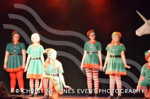 Christmas Spectacular 2020 Part 1 – December 2020: The Castaway Theatre Group put on two performances of a festive show at the Westlands Yeovil entertainment venue on December 6, 2020. Here are photos from the evening performance. Photo 4