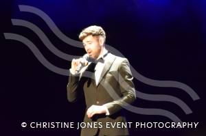 Christmas Spectacular 2020 Part 1 – December 2020: The Castaway Theatre Group put on two performances of a festive show at the Westlands Yeovil entertainment venue on December 6, 2020. Here are photos from the evening performance. Photo 8