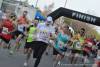 Yeovil Half Marathon: 13.1 miles from start to finish