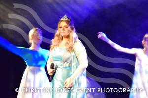 Christmas Spectacular 2020 Part 2 – December 2020: The Castaway Theatre Group put on two performances of a festive show at the Westlands Yeovil entertainment venue on December 6, 2020. Here are photos from the evening performance. Photo 12