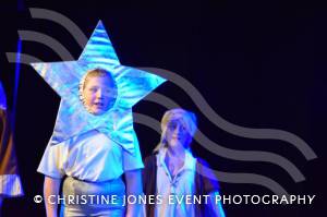 Christmas Spectacular 2020 Part 2 – December 2020: The Castaway Theatre Group put on two performances of a festive show at the Westlands Yeovil entertainment venue on December 6, 2020. Here are photos from the evening performance. Photo 16