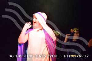 Christmas Spectacular 2020 Part 2 – December 2020: The Castaway Theatre Group put on two performances of a festive show at the Westlands Yeovil entertainment venue on December 6, 2020. Here are photos from the evening performance. Photo 21