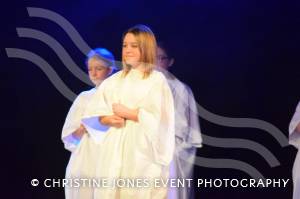 Christmas Spectacular 2020 Part 2 – December 2020: The Castaway Theatre Group put on two performances of a festive show at the Westlands Yeovil entertainment venue on December 6, 2020. Here are photos from the evening performance. Photo 2