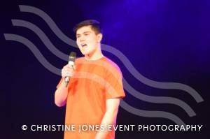 Christmas Spectacular 2020 Part 2 – December 2020: The Castaway Theatre Group put on two performances of a festive show at the Westlands Yeovil entertainment venue on December 6, 2020. Here are photos from the evening performance. Photo 7
