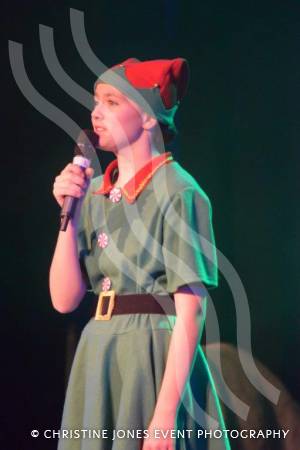 Christmas Spectacular 2020 Part 3 – December 2020: The Castaway Theatre Group put on two performances of a festive show at the Westlands Yeovil entertainment venue on December 6, 2020. Here are photos from the evening performance. Photo 10