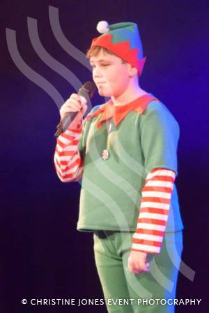 Christmas Spectacular 2020 Part 3 – December 2020: The Castaway Theatre Group put on two performances of a festive show at the Westlands Yeovil entertainment venue on December 6, 2020. Here are photos from the evening performance. Photo 11