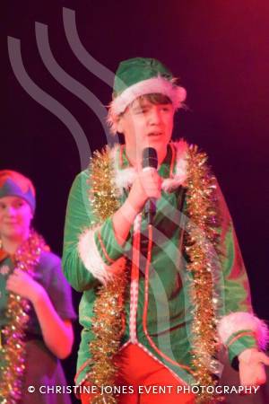 Christmas Spectacular 2020 Part 3 – December 2020: The Castaway Theatre Group put on two performances of a festive show at the Westlands Yeovil entertainment venue on December 6, 2020. Here are photos from the evening performance. Photo 12