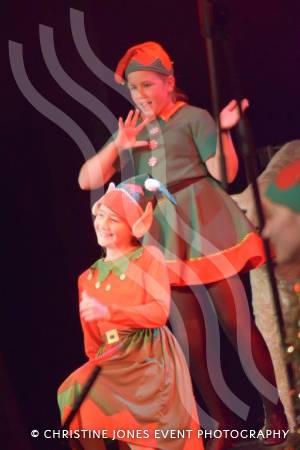 Christmas Spectacular 2020 Part 3 – December 2020: The Castaway Theatre Group put on two performances of a festive show at the Westlands Yeovil entertainment venue on December 6, 2020. Here are photos from the evening performance. Photo 23