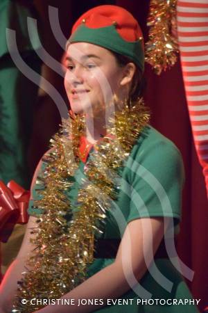 Christmas Spectacular 2020 Part 3 – December 2020: The Castaway Theatre Group put on two performances of a festive show at the Westlands Yeovil entertainment venue on December 6, 2020. Here are photos from the evening performance. Photo 25