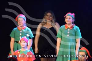 Christmas Spectacular 2020 Part 3 – December 2020: The Castaway Theatre Group put on two performances of a festive show at the Westlands Yeovil entertainment venue on December 6, 2020. Here are photos from the evening performance. Photo 28