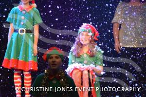 Christmas Spectacular 2020 Part 3 – December 2020: The Castaway Theatre Group put on two performances of a festive show at the Westlands Yeovil entertainment venue on December 6, 2020. Here are photos from the evening performance. Photo 30