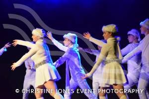 Christmas Spectacular 2020 Part 3 – December 2020: The Castaway Theatre Group put on two performances of a festive show at the Westlands Yeovil entertainment venue on December 6, 2020. Here are photos from the evening performance. Photo 5