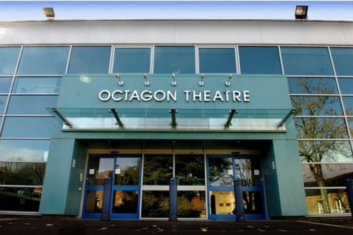 YEOVIL NEWS: Fantastic £23m project to transform Octagon Theatre Photo 1