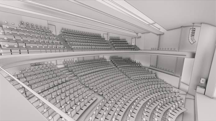 YEOVIL NEWS: Fantastic £23m project to transform Octagon Theatre Photo 2
