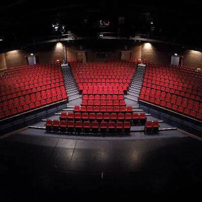 YEOVIL NEWS: Fantastic £23m project to transform Octagon Theatre Photo 4