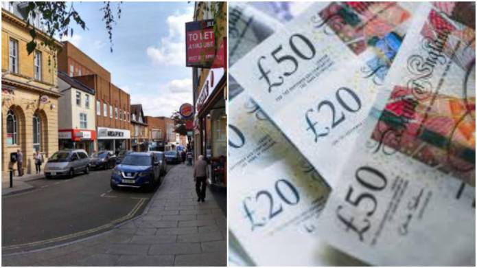 YEOVIL NEWS: Town to receive nearly £10m in Government funding