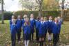 SCHOOL NEWS: Caxton, Scott, Newton and Shakespeare