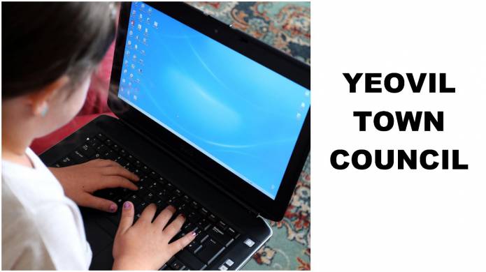 YEOVIL NEWS: Town council to fund £21k laptop scheme for home learning students
