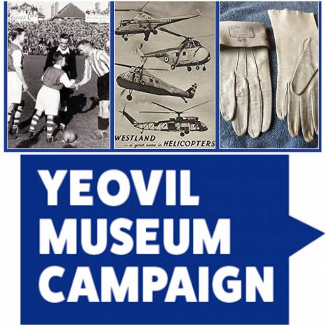 YEOVIL MUSEUM CAMPAIGN: We should always remember our town’s history