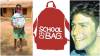 YEOVIL NEWS: 1-2-3-4-5-6 right up to 50 for the School in a Bag charity