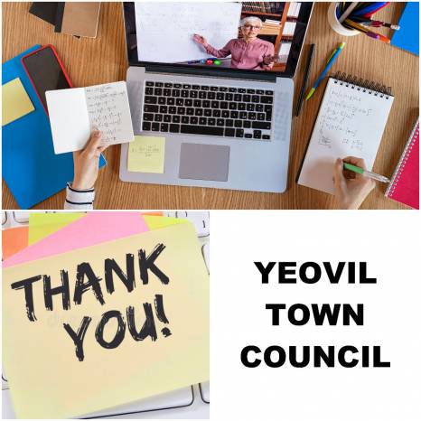 YEOVIL NEWS: Council thanked by school heads for IT funding support