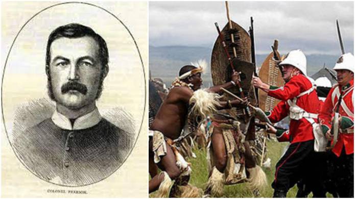 YEOVIL HISTORY FILES Part 1A: Yeovil war hero saved Britain from another Zulu disaster