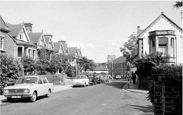 YEOVIL HISTORY FILES Part 3: The Armoury pub was a real armoury Photo 2