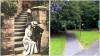 YEOVIL HISTORY FILES Part 7: Lovers’ Lane does not necessarily fall into the Valentine’s theme