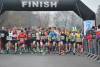Yeovil Half Marathon 2013: Records tumble on a cold day