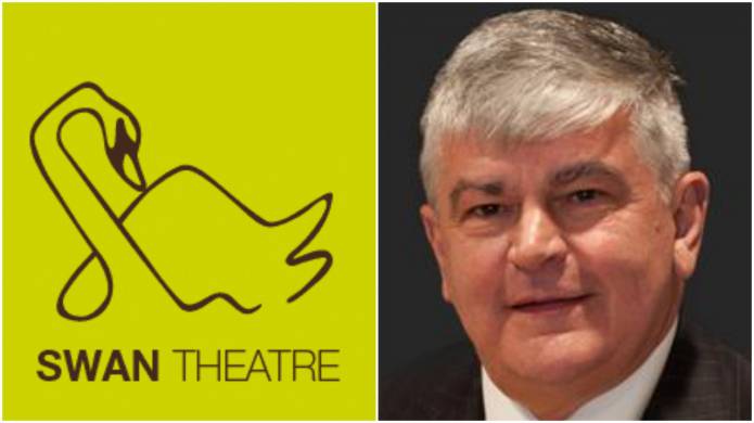 YEOVIL NEWS: Funding support for the Swan Theatre