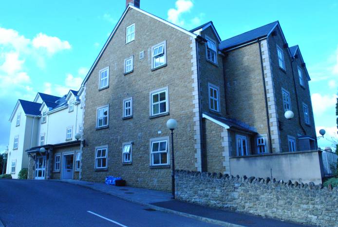 YEOVIL NEWS: Town council to meet again to look at Acacia Lodge proposals