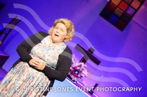 The Adoption: The Swan Theatre hosted The Adoption production written by Lynn Lee Brown from September 30 to October 2, 2021. Photo 101