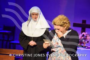 The Adoption: The Swan Theatre hosted The Adoption production written by Lynn Lee Brown from September 30 to October 2, 2021. Photo 103