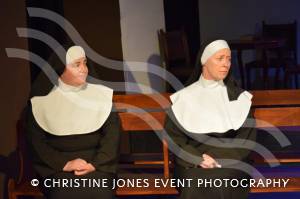 The Adoption: The Swan Theatre hosted The Adoption production written by Lynn Lee Brown from September 30 to October 2, 2021. Photo 105