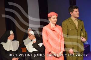 The Adoption: The Swan Theatre hosted The Adoption production written by Lynn Lee Brown from September 30 to October 2, 2021. Photo 107