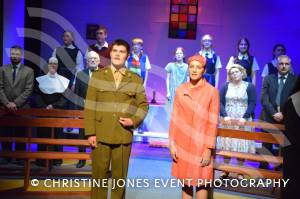 The Adoption: The Swan Theatre hosted The Adoption production written by Lynn Lee Brown from September 30 to October 2, 2021. Photo 117