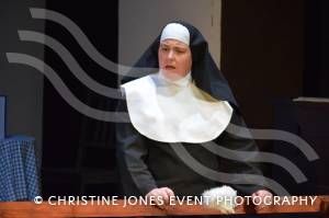 The Adoption: The Swan Theatre hosted The Adoption production written by Lynn Lee Brown from September 30 to October 2, 2021. Photo 22