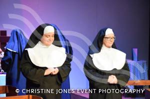 The Adoption: The Swan Theatre hosted The Adoption production written by Lynn Lee Brown from September 30 to October 2, 2021. Photo 2