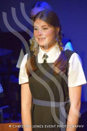 The Adoption: The Swan Theatre hosted The Adoption production written by Lynn Lee Brown from September 30 to October 2, 2021. Photo 29