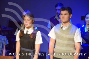 The Adoption: The Swan Theatre hosted The Adoption production written by Lynn Lee Brown from September 30 to October 2, 2021. Photo 30