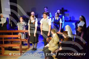 The Adoption: The Swan Theatre hosted The Adoption production written by Lynn Lee Brown from September 30 to October 2, 2021. Photo 34