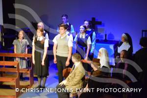 The Adoption: The Swan Theatre hosted The Adoption production written by Lynn Lee Brown from September 30 to October 2, 2021. Photo 35