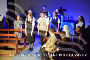 The Adoption: The Swan Theatre hosted The Adoption production written by Lynn Lee Brown from September 30 to October 2, 2021. Photo 36