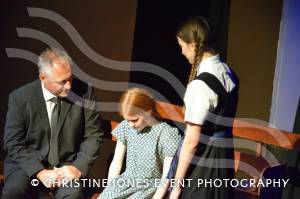 The Adoption: The Swan Theatre hosted The Adoption production written by Lynn Lee Brown from September 30 to October 2, 2021. Photo 39